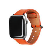 EGARDEN GENUINE LEATHER STRAP for Apple Watch
