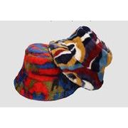 秋冬防寒・大人用毛糸の帽子・3色・キャップ・暖かく・ニット帽・日系帽・ファッション