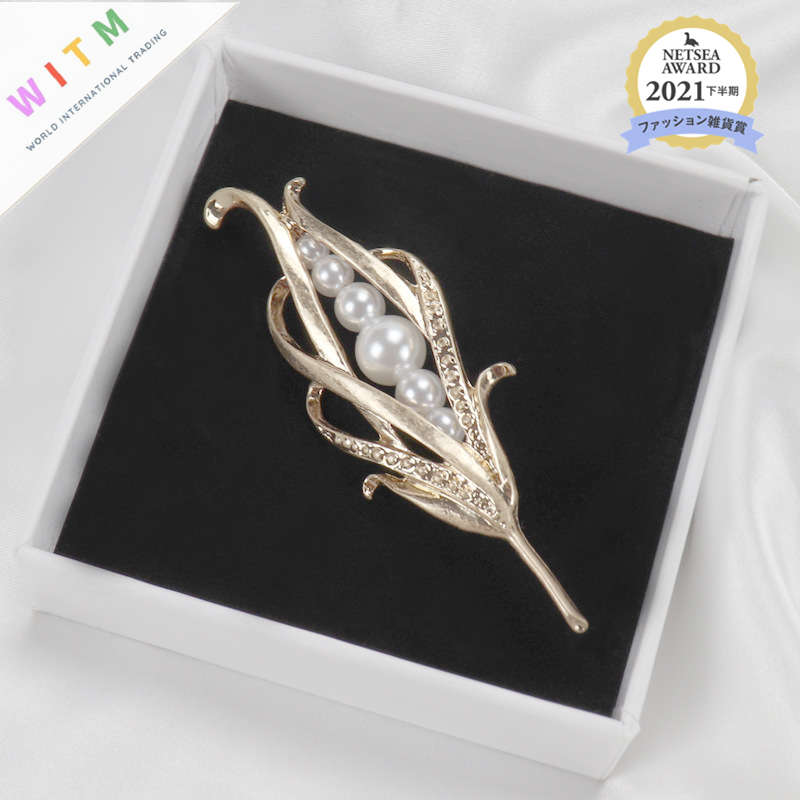 レトロブローチ ブローチピン アクセサリー 上品 コサージュ 華やか