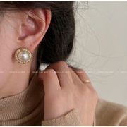 新入荷 特別な存在感を添える 耳飾り ピアス レディース INS風 アクセサリー おしゃれ 韓国ファッション