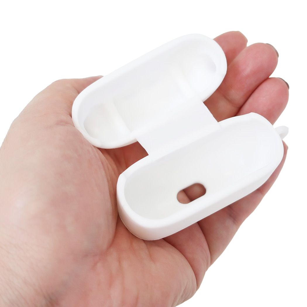 AirPods Pro シリコンケース - イヤホン