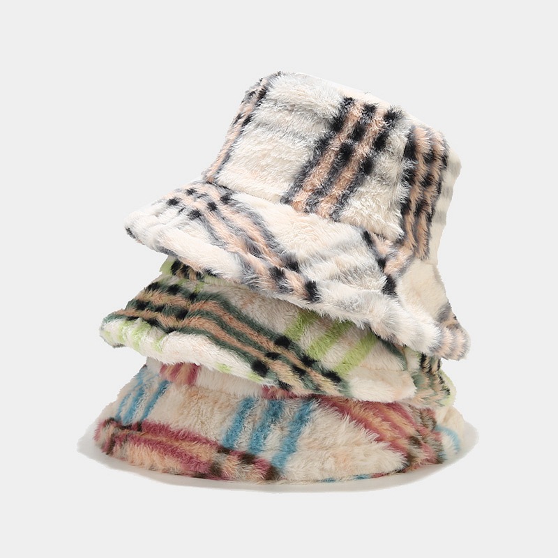 大人用・帽子・毛糸ハット・暖かく・保温・4色・ファッション帽