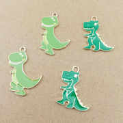 新入荷合金チャーム ヘアアクセサリーパーツ デコパーツ DIY素材 手作りアクセサリーパーツ  手芸材料