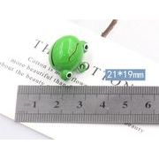 鈴 チャーム ヘアアクセサリーパーツ デコパーツ DIY素材 手作りアクセサリーパーツ  手芸材料