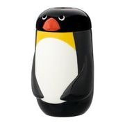 AG-86304 USB潤いポット アニマル ペンギン