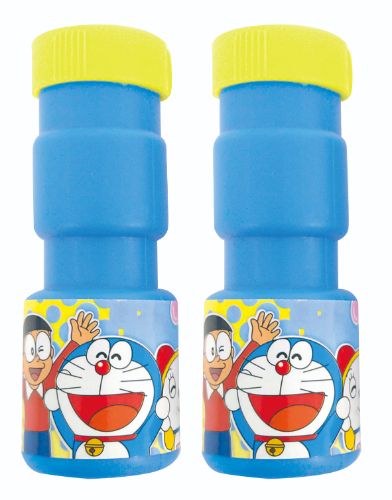 【激レア】非売品！ドラえもん シャボン玉メーカー 激レア】非売品！ドラえもん シャボン玉メーカー - メルカリ