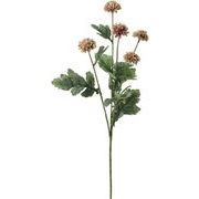 【造花】スプレーマム　クリームラベンダー　ＦＤ－０１１０Ｃ／Ｌ