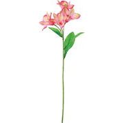【造花】アルストロメリア　アメリカンビューティー　ＦＦ－３０６１Ａ／Ｂ