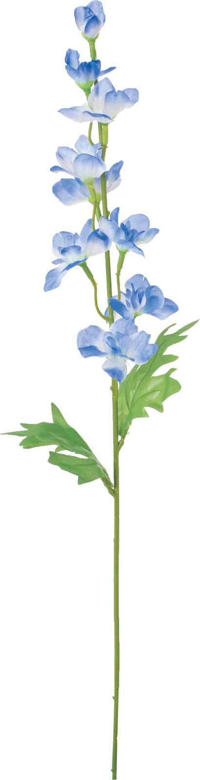 【造花】デルフィニューム　ブルー　ＦＦ－３０４７ＢＬＵ