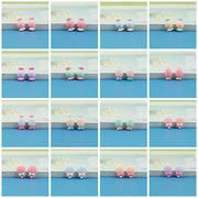 新入荷 デコパーツ 樹脂 デコパーツ DIY素材  貼り付けパーツ 手芸材料 ヘアアクセサリーパーツ