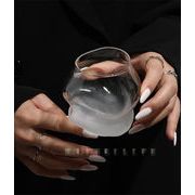 お時間限定SALE 宴会場 グラス 新品 簡約 デザインセンス ウィスキー 大人気 個性 トレンド 洗練された