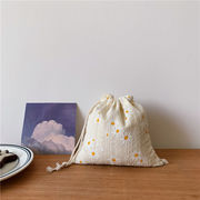 収納袋/巾着袋/小物入れ/プレゼント袋/ギフト袋/包装袋