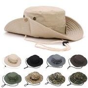春の新品★メンズ用帽子★クライミング★釣り用★帽子★サンバイザー★8色