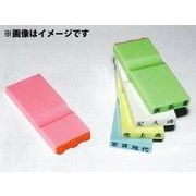 新朝日 カラー科目印 雑収入 EKC504