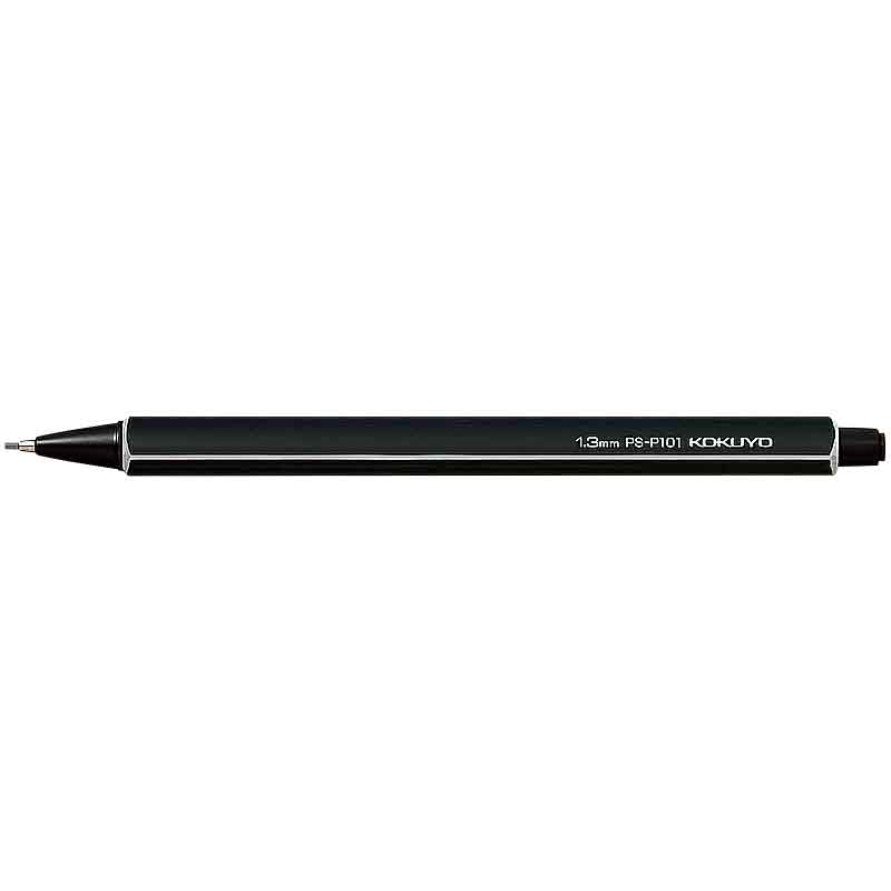 コクヨ 鉛筆シャープ1.3mm PS-P101D-1P シャープペン
