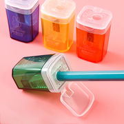 鉛筆削り 文房具 ステーショナリー 筆記用具 事務用品 雑貨