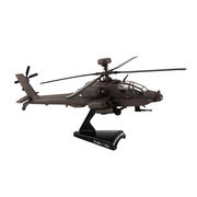 DARON/ダロン AH-64D アパッチ ロングボウ