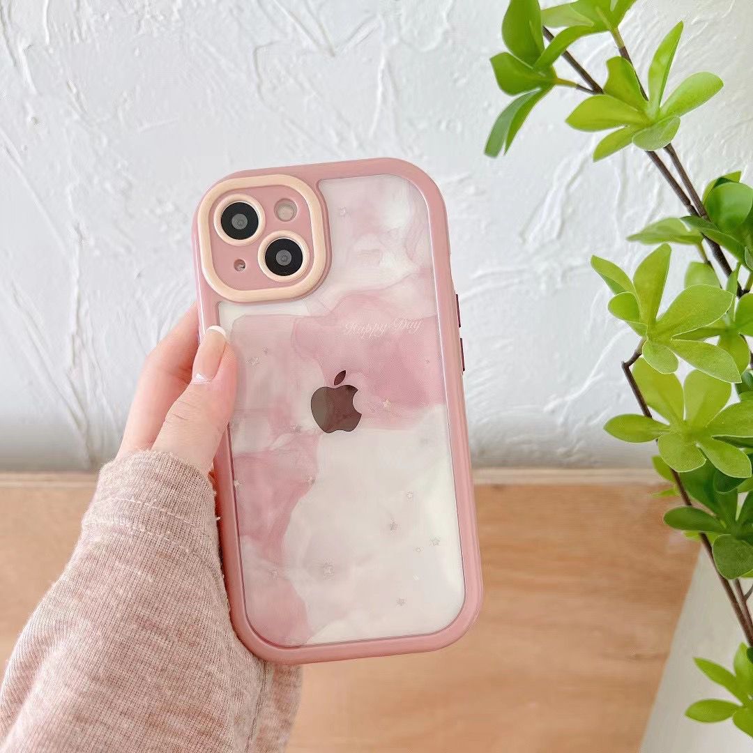 2023新作 14 13 スマホカバー スマホケース 綺麗 透明感 クリア
