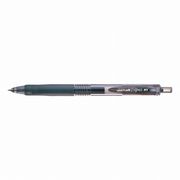 三菱鉛筆 ゲルインクボールペン シグノ ノック式 0.5 黒 UMN105.24