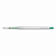 三菱鉛筆 スタイルフィット ゲルボールペン 0.5 グリーン UMN13905.6