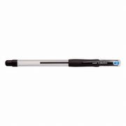 三菱鉛筆 油性ボールペン 楽ボ 0.5mm 黒 SG10005.24 三菱鉛筆