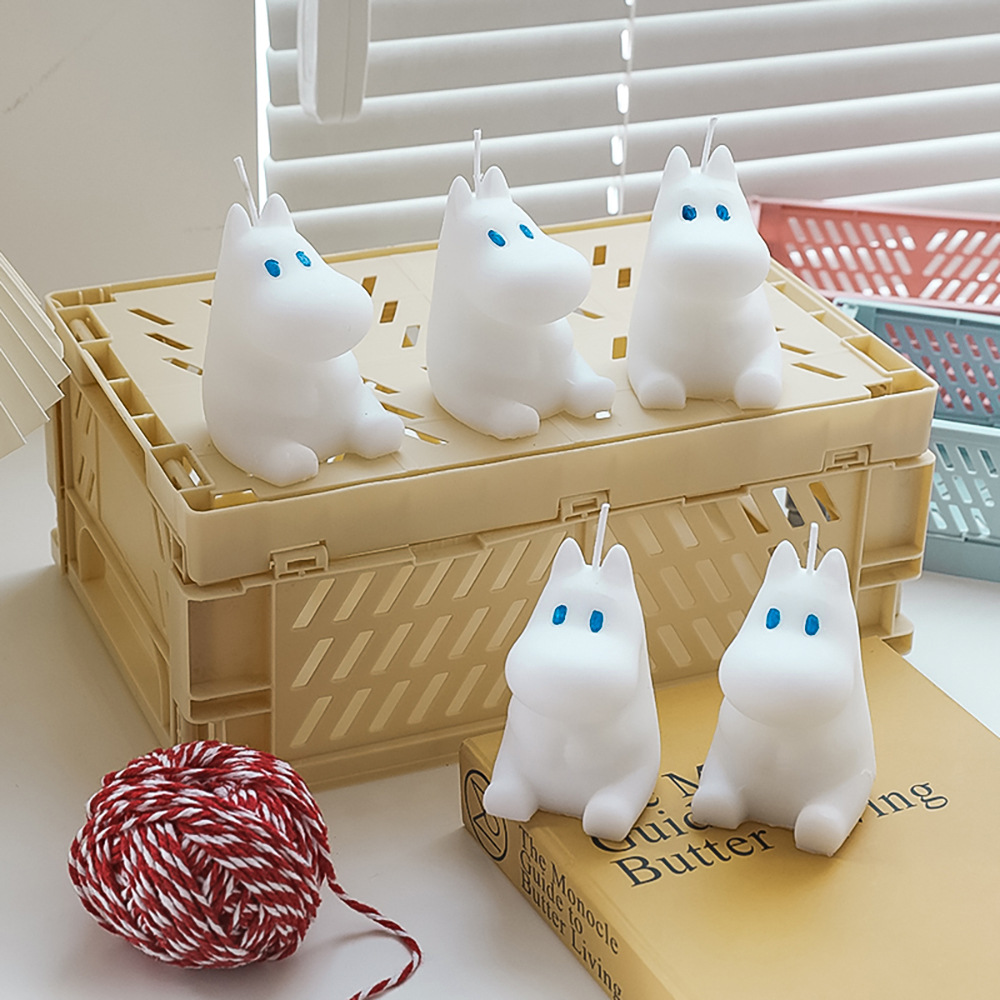 Limited Edition アンヒョソプ 韓国限定キャンドル Limited Edition アンヒョソプ 韓国限定キャンドル Limited