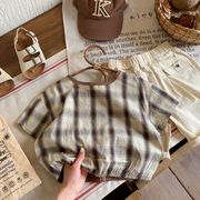 ★Boys★ 半袖　キッズTシャツ キャンプ　100％綿　韓国キッズファッション