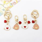 キーホルダー　アクセサリー　プレゼント　ギフト