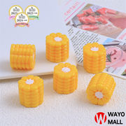 立体 デコパーツ   DIY素材  デコ素材 手芸材料