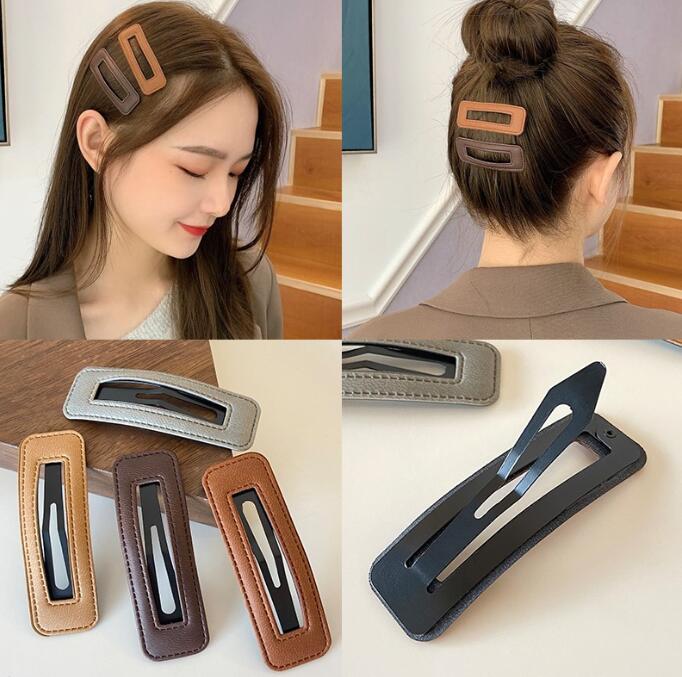 ヘアピン アクセサリー マット くすみカラー シンプル 大人 前髪 プチプラ かわいい おしゃれ