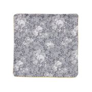 ゴブラン　フレンチローズ　クッションカバー