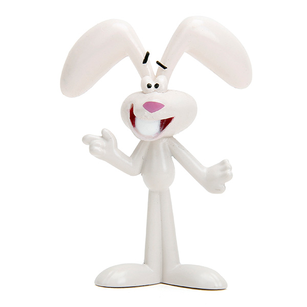 1:24 GENERAL MILLS 1985 MAZDA RX-7 w/ TRIX RABBIT【トリックス