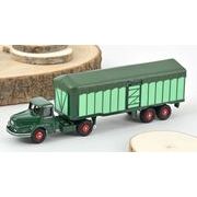 NOREV/ノレブ Unic トレーラー