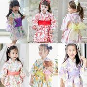 2024 夏人気  子供服    ベビー服   浴衣 和服   花火大会  夏祭り  着物  袴 子供和服  10色