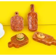 トレイ  皿  手芸diy 用デコレーション DIY  アクセサリーパーツ   デコパーツ  模型 手芸材料