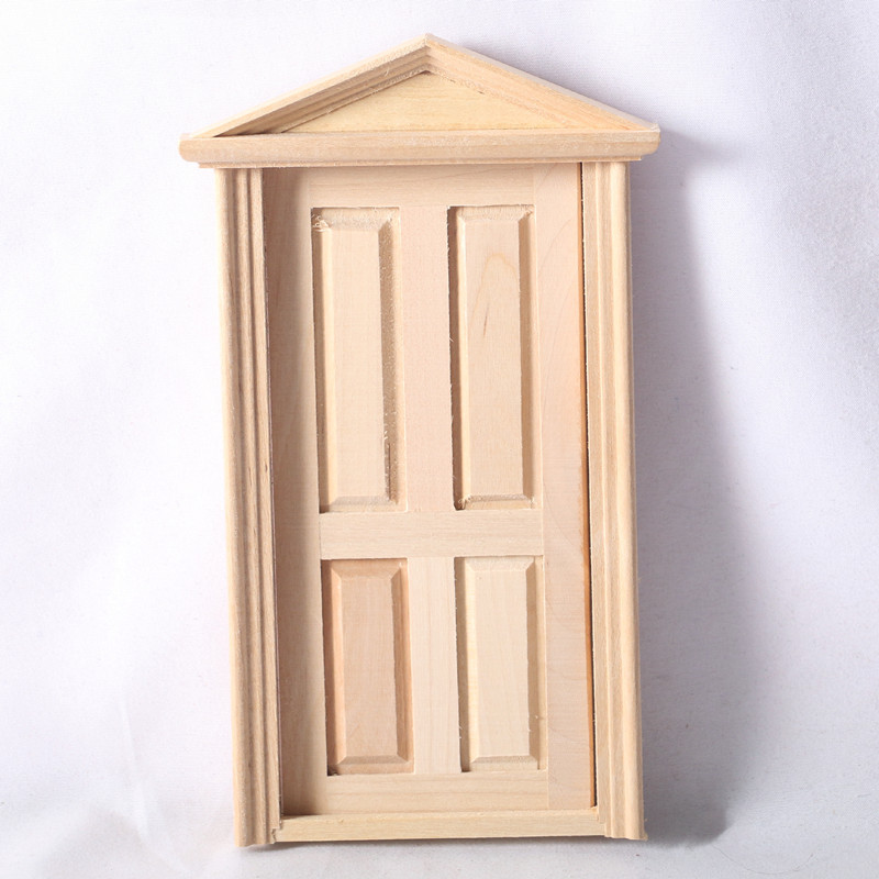 クリスマス   模型   モデル   ミニチュア   インテリア置物    デコレーション  お祭り飾り 木製   ドア