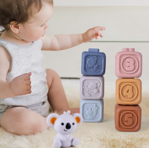 2023新作  おもちゃセット   積み木  子供用 ベビー用  知育玩具　プレイハウス 出産祝い 遊び用