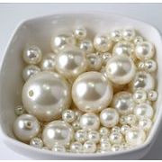 パール  ビーズ  アクリルパーツ ビーズパーツ  デコパーツ   手芸diy 用デコレーション DIY 材料