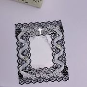 DIYパーツ  痛バッグ 装飾  パッケージ  推し活 素材  自作グッズ コレクション グッズケース  カード収納