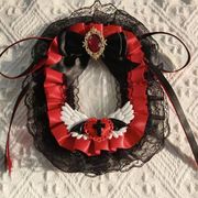 DIYパーツ  痛バッグ 装飾  パッケージ  推し活 素材  自作グッズ コレクション グッズケース  カード収納