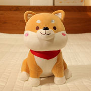 ins人気   韓国ファッション  可愛い   柴犬   ぬいぐるみ　おもちゃ  抱きまくら  誕生日 プレゼント