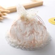 韓国  子供用   キッズ  レース   帽子  ぼうし  かわいい  3色