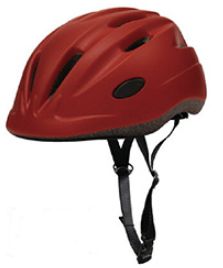 CHIARO キッズヘルメットＳサイズ レッド01025501