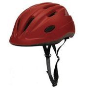 CHIARO キッズヘルメットＳサイズ レッド01025501