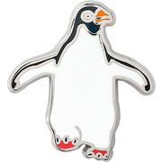 【別途送料】ＡＦピンズ　アデリーペンギン　