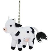 【別途送料】ＡＦ　マスコット　ウシ