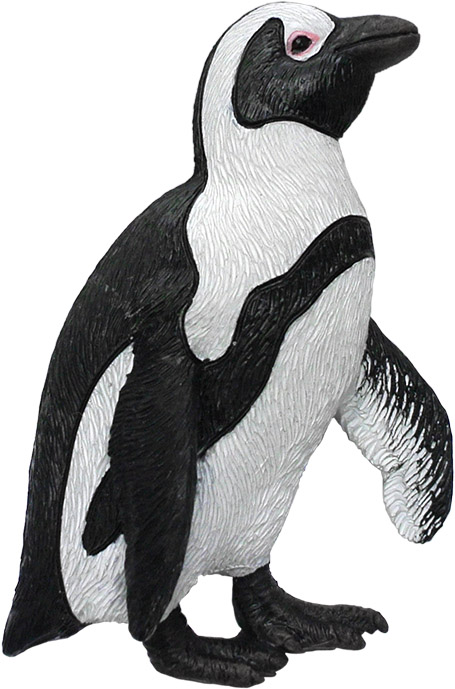 【別途送料】ＡＦ　マグネット　フンボルトペンギン