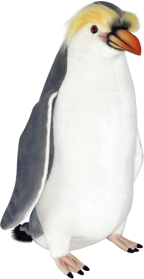 【送料別途】【ＨＡＮＳＡ製品】ロイヤルペンギン　６０　ＲＯＹＡＬ　ＰＥＮＧＵＩ