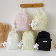 ★Kids＆Mom★　韓国キッズリュック　ハウスバックパック　スクールバッグ　可愛い　子供バッグ