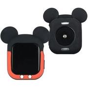 ピクサーキャラクター Apple Watch 41/40mm対応シリコンケースミッキーマウス DNG-93MK